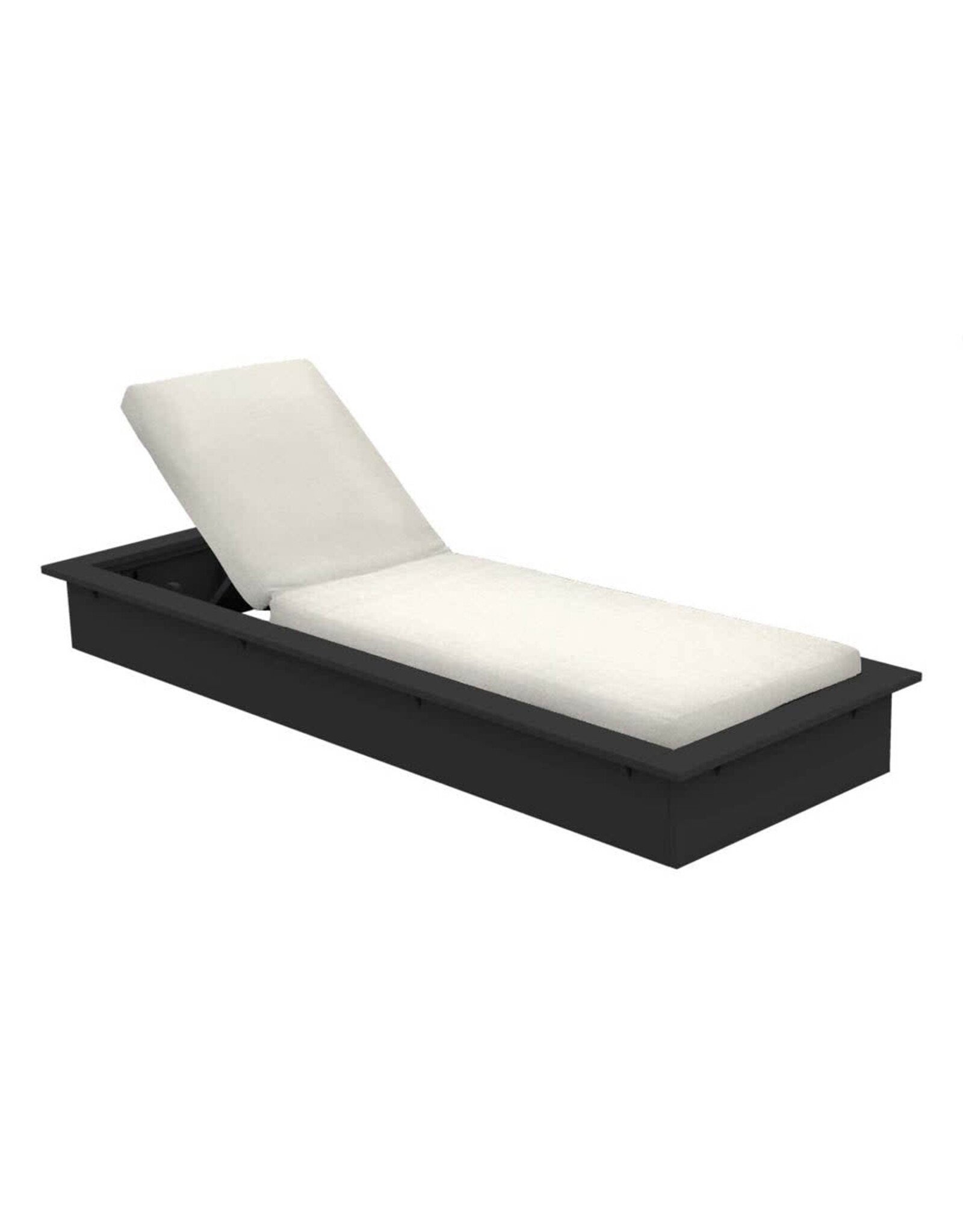 Ledge Lounger Ledge Lounger Echo Chaise