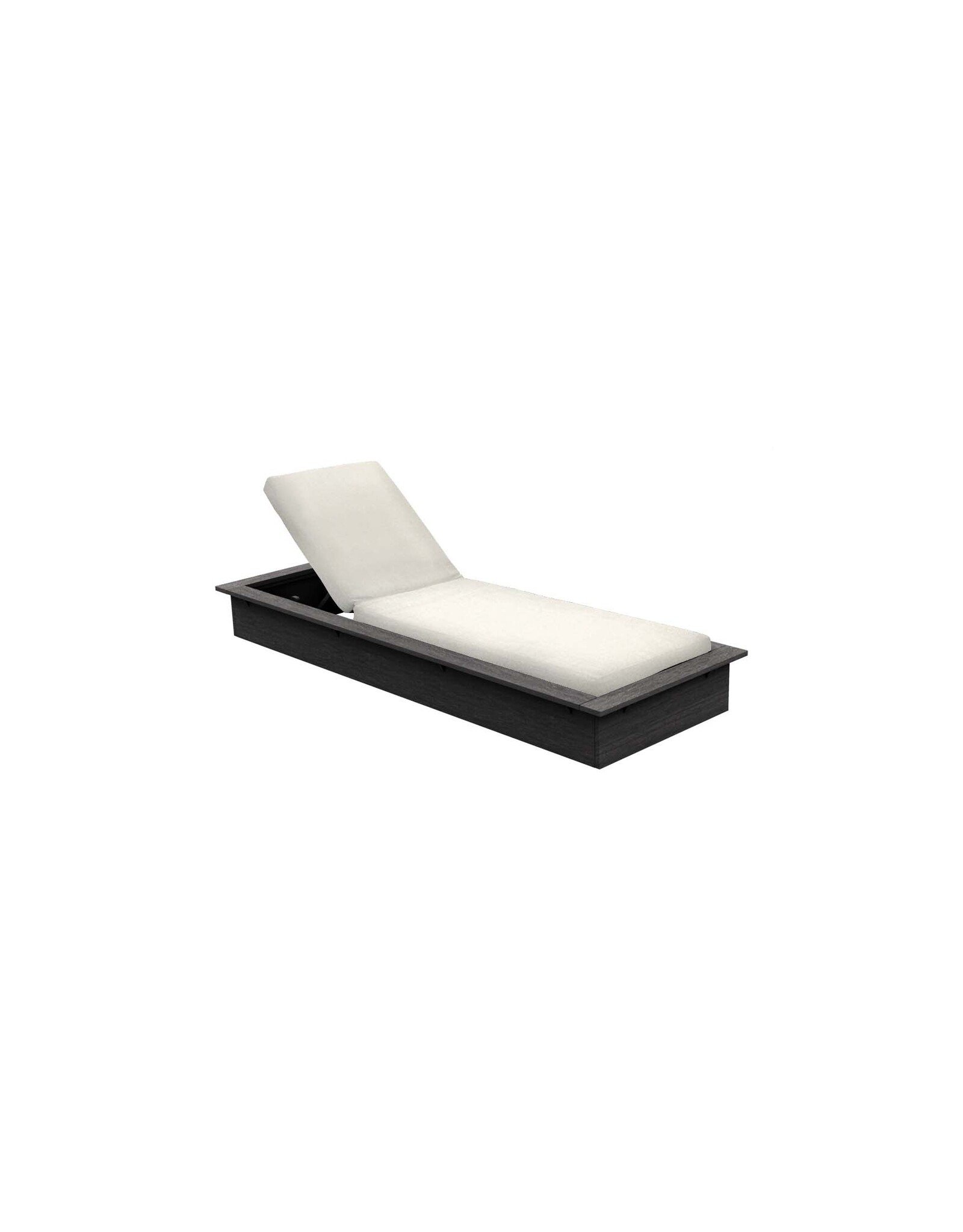 Ledge Lounger Ledge Lounger Echo Chaise