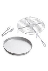 Alfa Pizza Ovens Grilling Grate for Nano and Ciao Pizza Ovens- AC-BBQ500-30