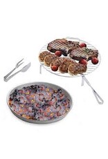 Alfa Pizza Ovens Alfa Bbq 500 (For 1 Pizze) - AC-BBQ500-30
