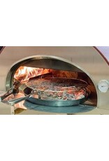 Alfa Pizza Ovens Alfa Bbq 500 (For 1 Pizze) - AC-BBQ500-30