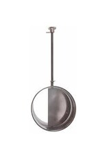 Alfa Pizza Ovens Alfa Butterfly Valve Futuro 4 P - AC-SPBVALVEF4P
