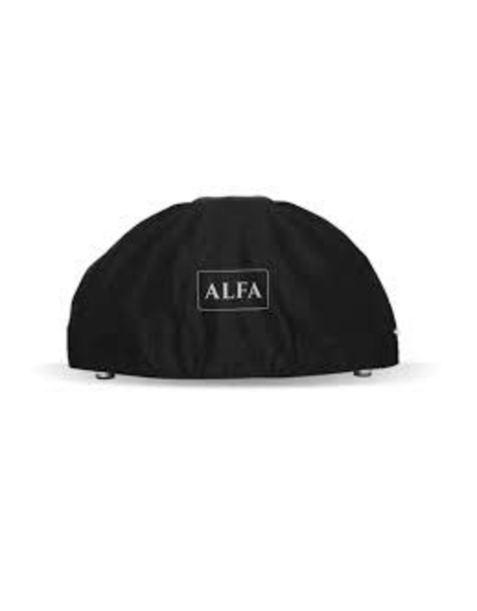 Alfa Pizza Ovens Alfa Cover - 4P Top Only - ACTEL-TOP4P