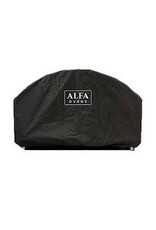 Alfa Pizza Ovens Alfa Countertop 3 Pizze Vinyl Cover- ACTEL-TOP3P