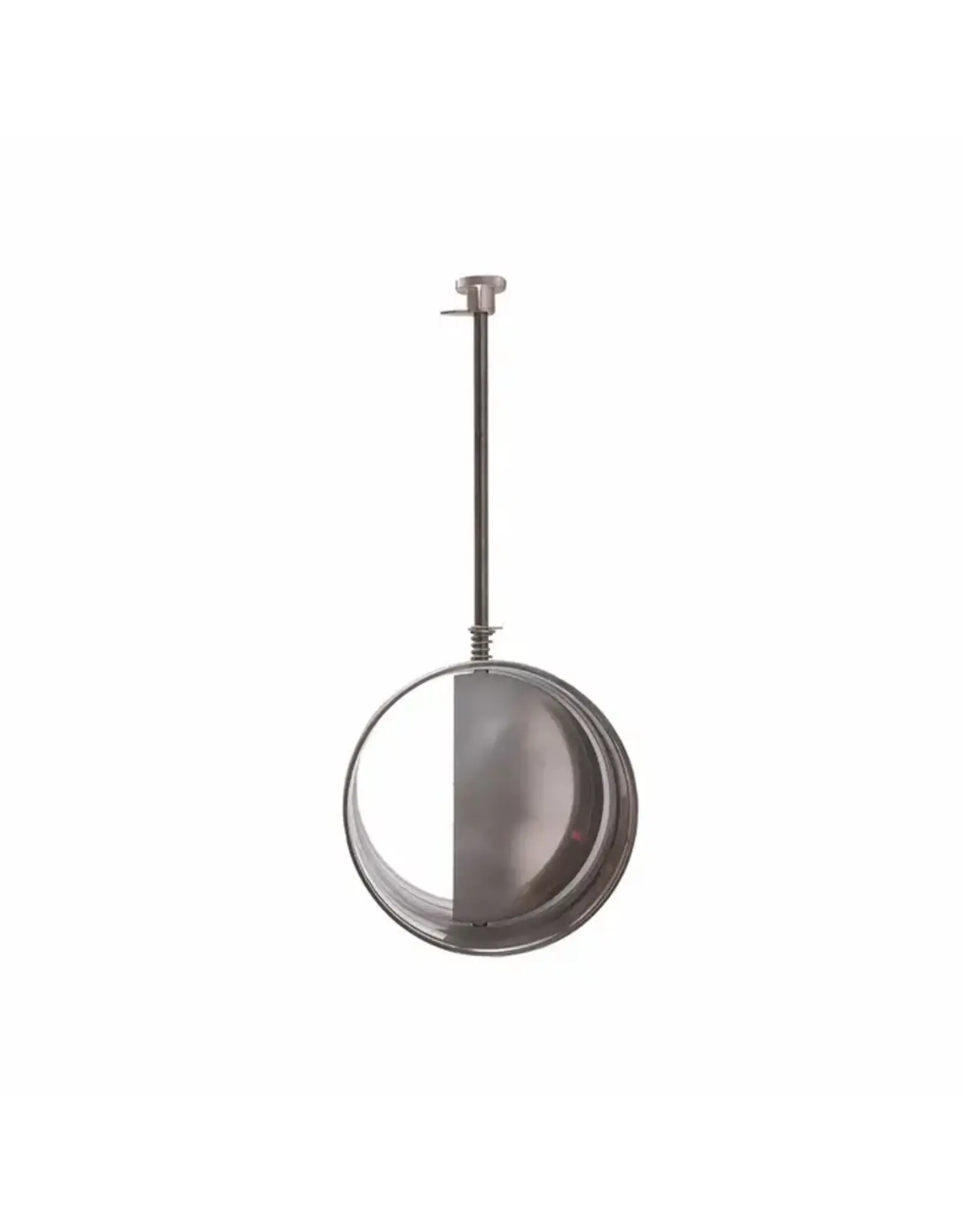 Alfa Pizza Ovens Alfa Butterfly Valve Futuro 2 P - AC-SPBVALVEF2P