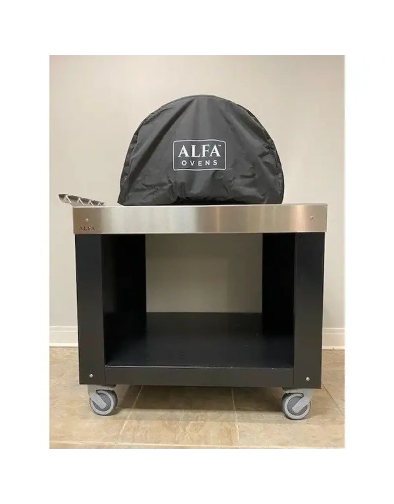 Alfa Alfa cover for Nano Countertop Pizza Oven- CVR-NANO-T