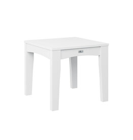 Berlin Gardens Berlin Gardens Classic Terrace End Table Natural Finish - CTET2520