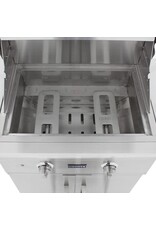 Coyote Coyote C-Series 28-Inch 2-Burner Propane Gas Grill - C1C28LP-FS Coyote Coyote C-Series 28-Inch 2-Burner Propane Gas Grill - C1C28LP-FS