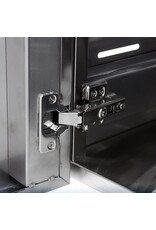 Coyote Coyote C-Series 28-Inch 2-Burner Propane Gas Grill - C1C28LP-FS Coyote Coyote C-Series 28-Inch 2-Burner Propane Gas Grill - C1C28LP-FS