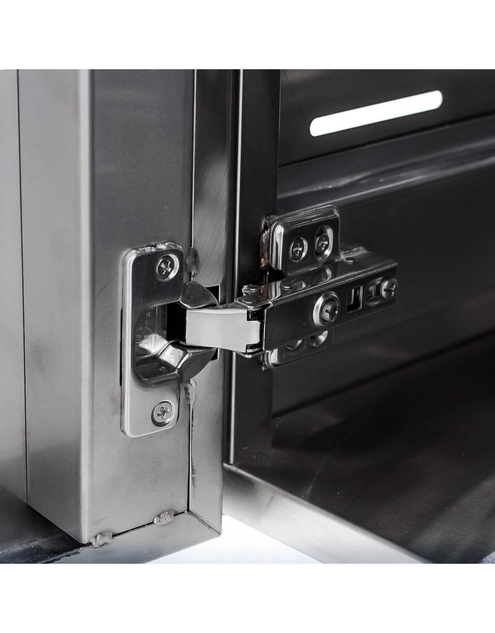 Coyote Coyote C-Series 28-Inch 2-Burner Propane Gas Grill - C1C28LP-FS