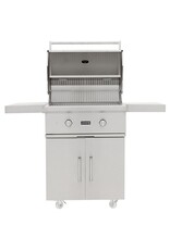 Coyote Coyote 28" Grill on Cart with Infinity Burners Natural Gas - C1C28NG-FS