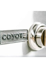 Coyote Coyote C-Series 36-Inch 4-Burner Built-In Natural Gas Grill - C2C36NG