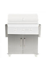 34" Cart for "C" Series Grill - C1C34CT