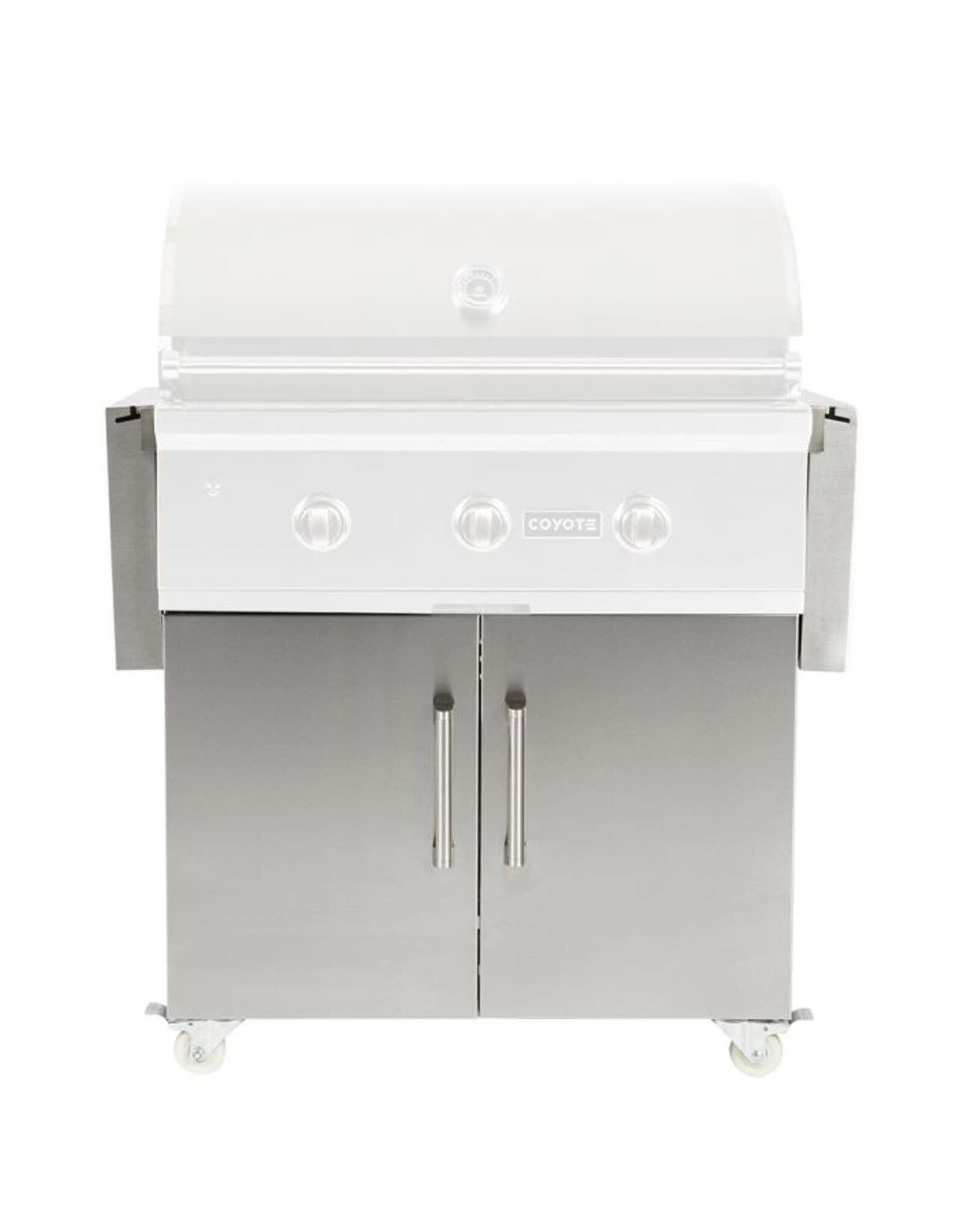 34" Cart for "C" Series Grill - C1C34CT