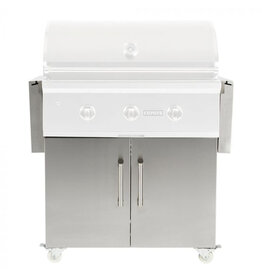 Coyote Coyote 34" Cart for "C" Series Grill - C1C34CT