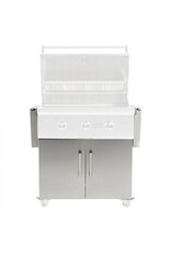 34" Cart for "C" Series Grill - C1C34CT