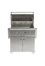 34" Cart for "C" Series Grill - C1C34CT