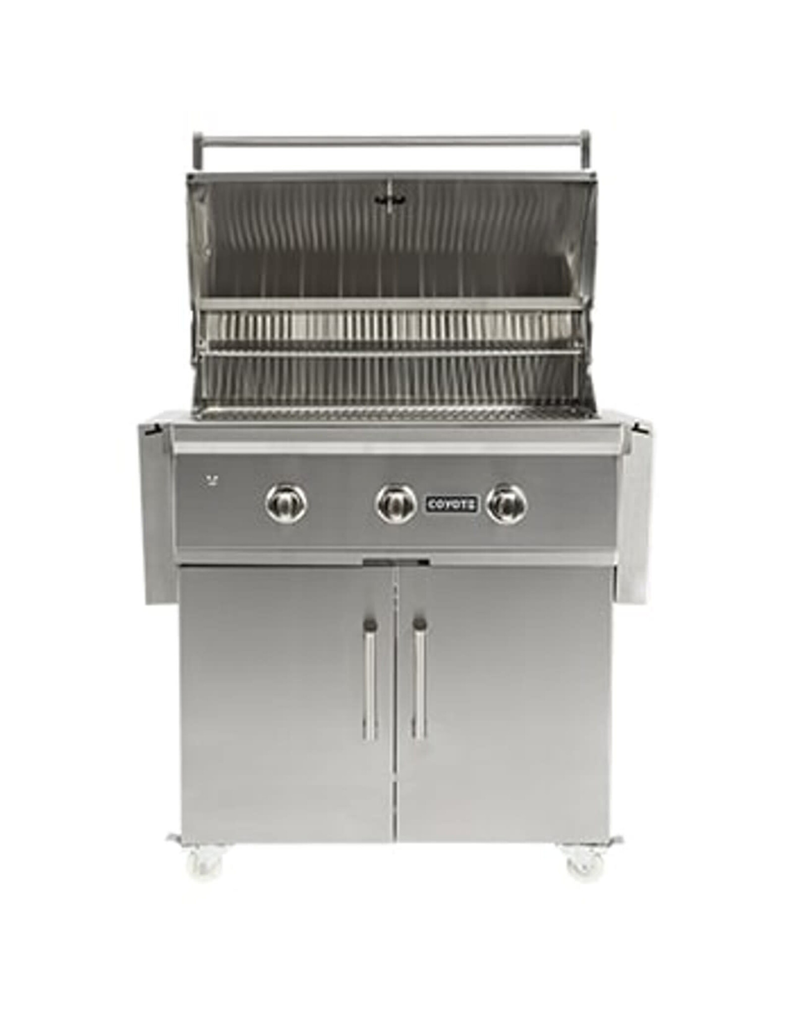 34" Cart for "C" Series Grill - C1C34CT