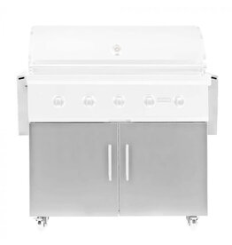 Coyote Coyote 42" Cart for "C" Series Grill - C1S42CT