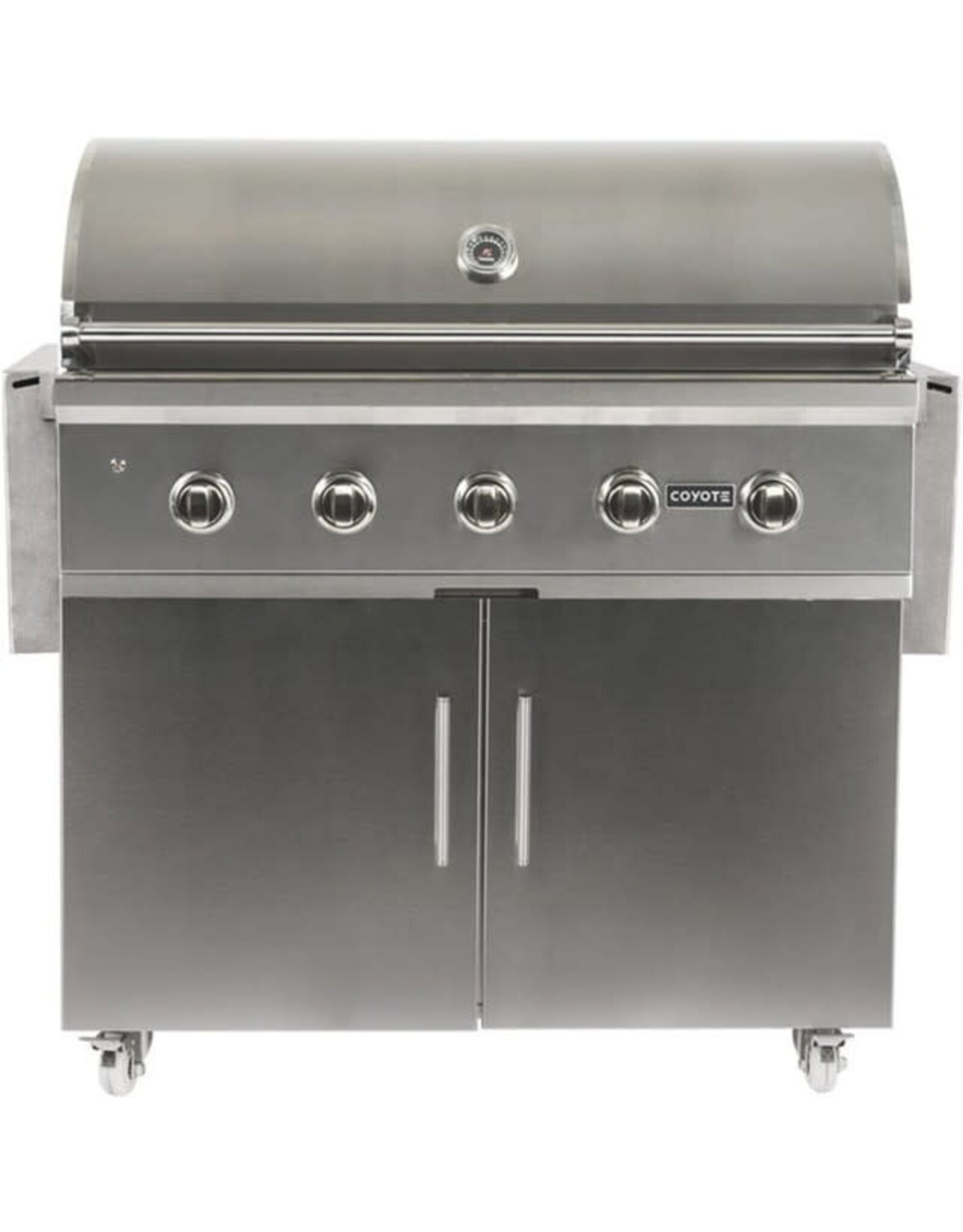 Coyote Coyote 42" Cart for "C" Series Grill - C1S42CT