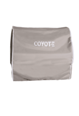 Coyote Coyote Grill Cover (Grill Head Only) for 36"W Grills  Gray - CCVR36-BIG Coyote Coyote Grill Cover (Grill Head Only) for 36"W Grills  Gray - CCVR36-BIG