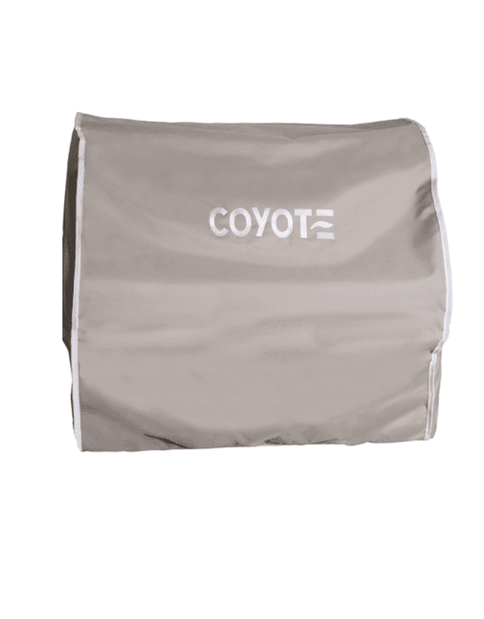 Coyote Coyote Grill Cover (Grill Head Only) for 36"W Grills  Gray - CCVR36-BIG