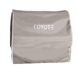 Coyote Coyote Grill Cover (Grill Head Only) for 36"W Grills  Gray - CCVR36-BIG