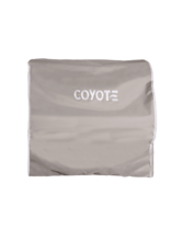Coyote Coyote Grill Cover (Grill Head Only) for 36"W Grills  Gray - CCVR36-BIG Coyote Coyote Grill Cover (Grill Head Only) for 36"W Grills  Gray - CCVR36-BIG