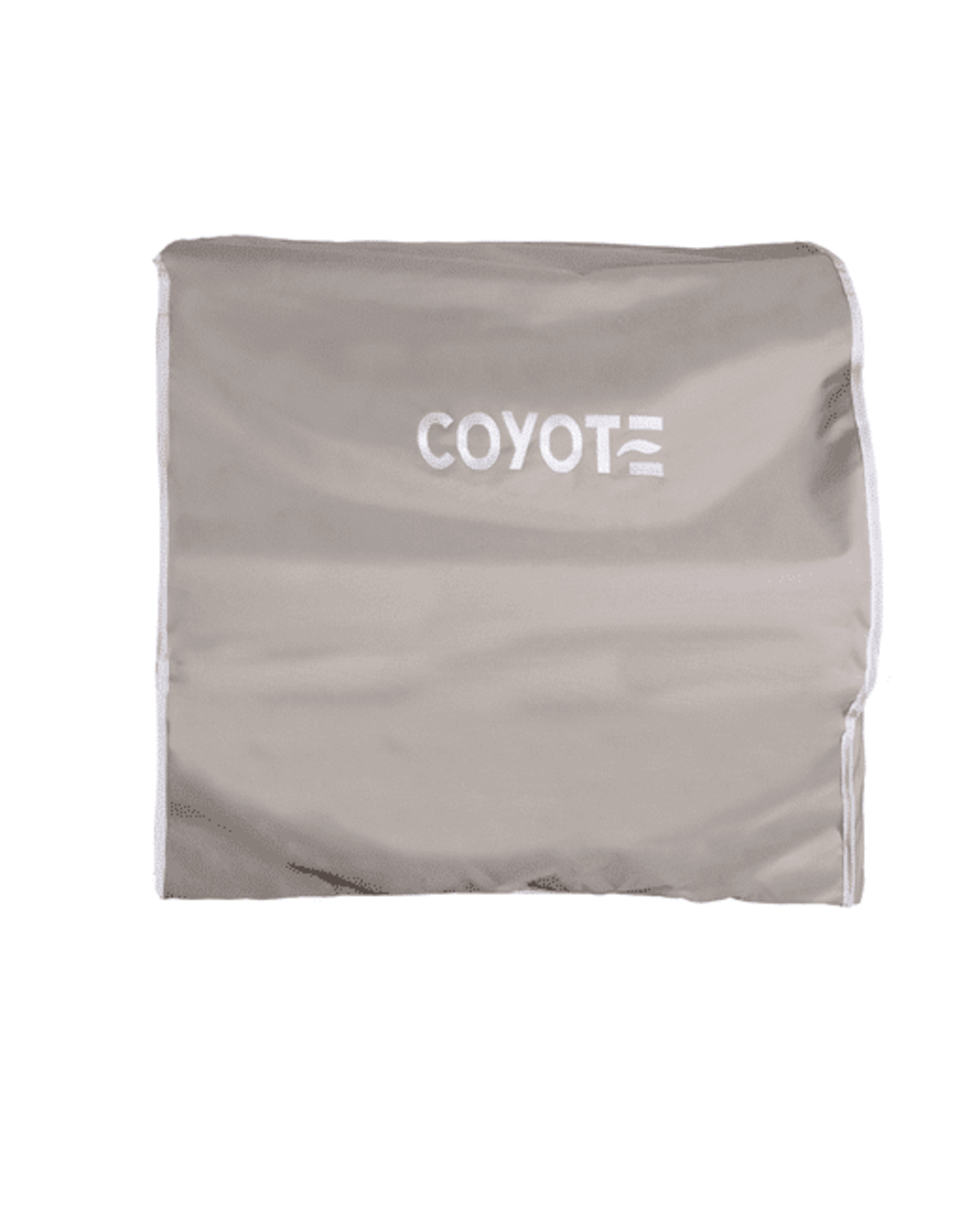 Coyote Coyote Grill Cover (Grill Head Only) for 36"W Grills  Gray - CCVR36-BIG