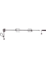 Coyote Coyote Rotisserie Kit for 34"W Grills - CROT3