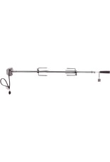 Coyote Coyote Rotisserie Kit for 42"W Grills - CROT42