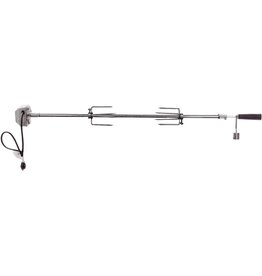 Coyote Coyote Rotisserie Kit for 42"W Grills - CROT42