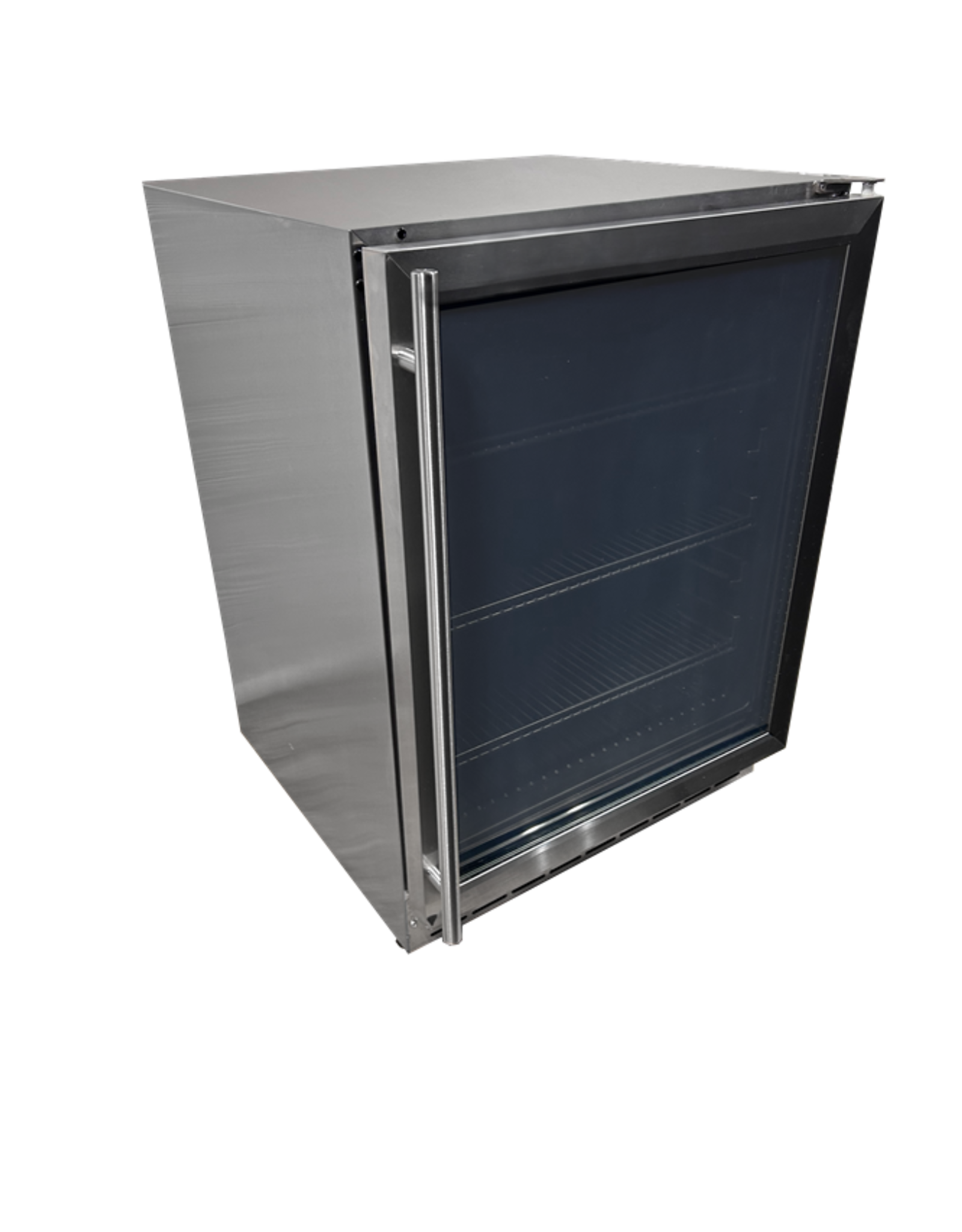 Renaissance Cooking Systems Renaissance Cooking Systems UL Rated Refrigerator with Glass Door - REFR2B