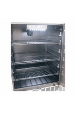 Renaissance Cooking Systems Renaissance Cooking Systems UL Rated Refrigerator with Glass Door - REFR2B Renaissance Cooking Systems Renaissance Cooking Systems UL Rated Refrigerator with Glass Door - REFR2B