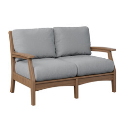 Berlin Gardens Berlin Gardens Classic Terrace Love Seat - CTL5734