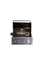 Lynx Lynx Professional 30 Inch Built-In Grill With Rotisserie - Sierra - L30R-3-SING