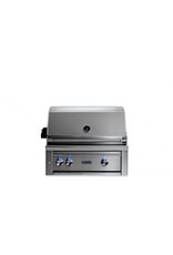 Lynx Lynx Professional 30 Inch Built-In Grill With Rotisserie - Sierra - L30R-3-SING