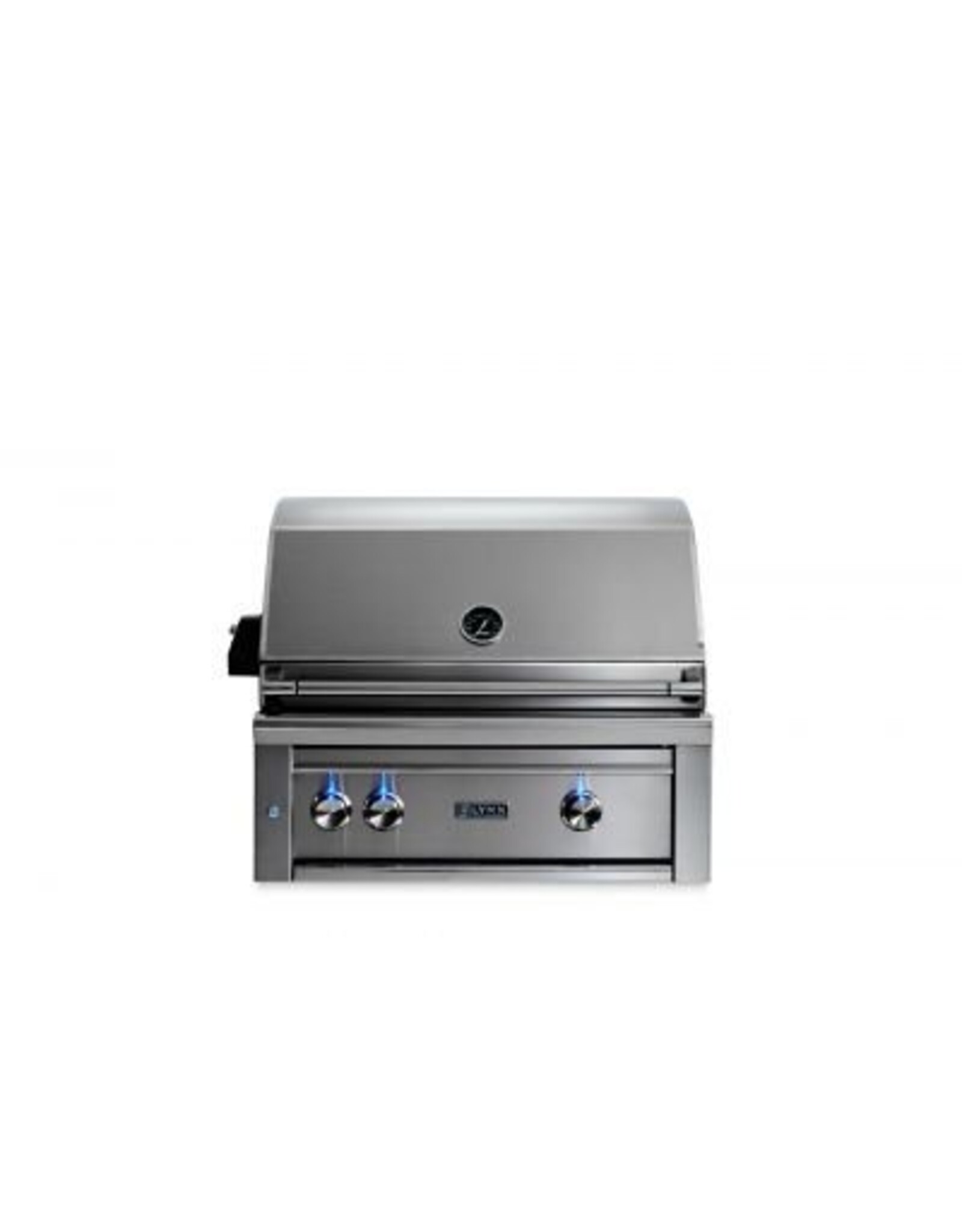 Lynx Lynx Professional 30 Inch Built-In Grill With Rotisserie - Sierra - L30R-3-SING