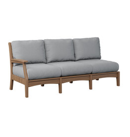 Berlin Gardens Berlin Gardens Classic Terrace Right Arm Sofa - CTRSS7934