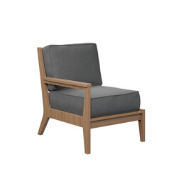 Berlin Gardens Mayhew Right Arm Club Chair - MHRSC2734