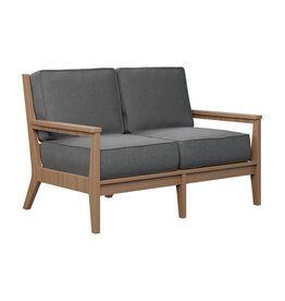 Berlin Gardens Mayhew Love Seat - MHL5234