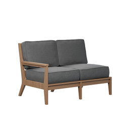 Berlin Gardens Mayhew Right Arm Loveseat - MHRSL5134