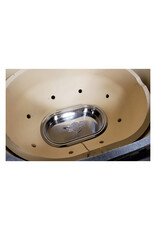 Kickash Basket Kick Ash Can Oval Large Primo - KAC-OL