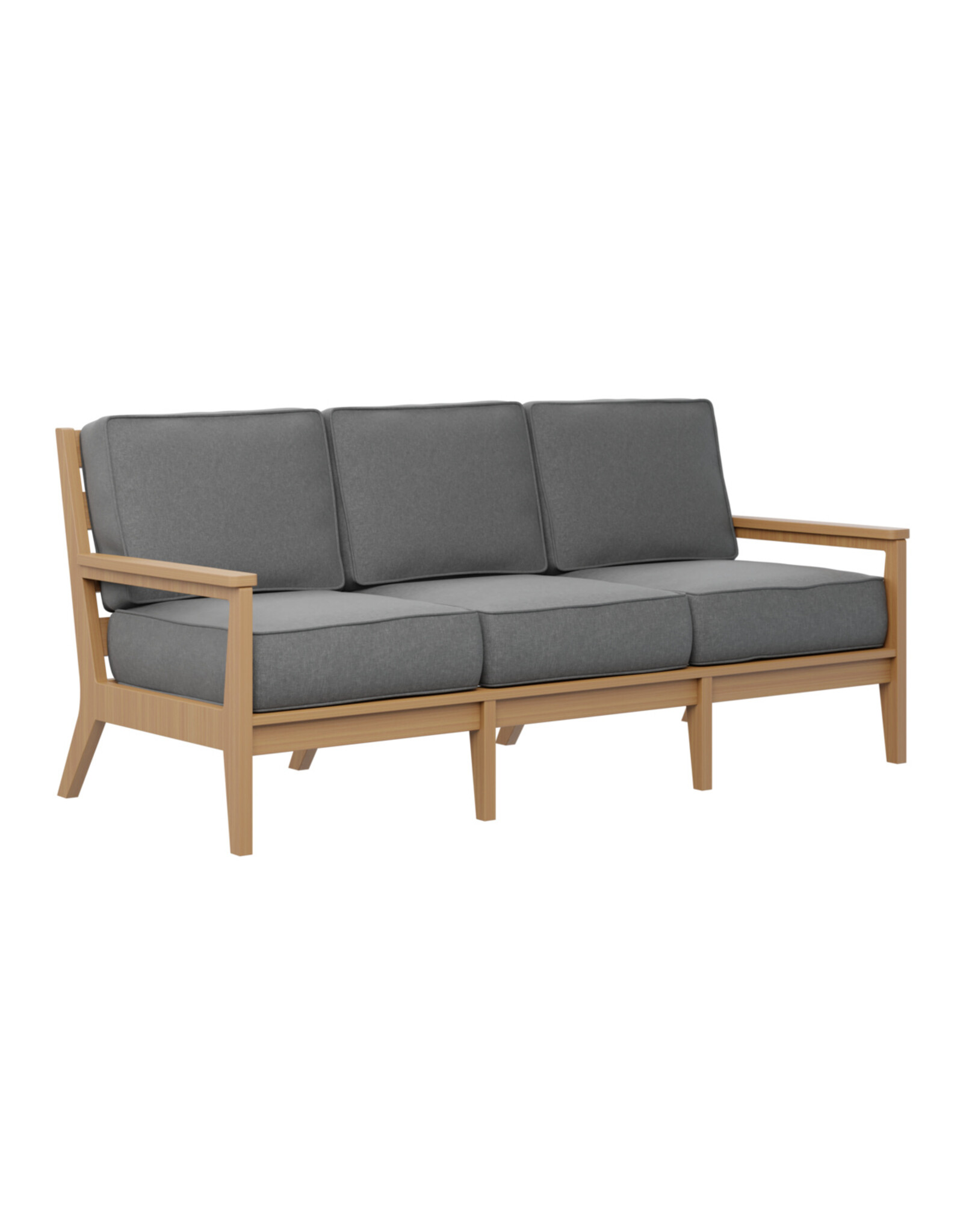 Berlin Gardens Berlin Gardens Mayhew Sofa - MHS7834