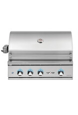 Delta Heat Gas Grill