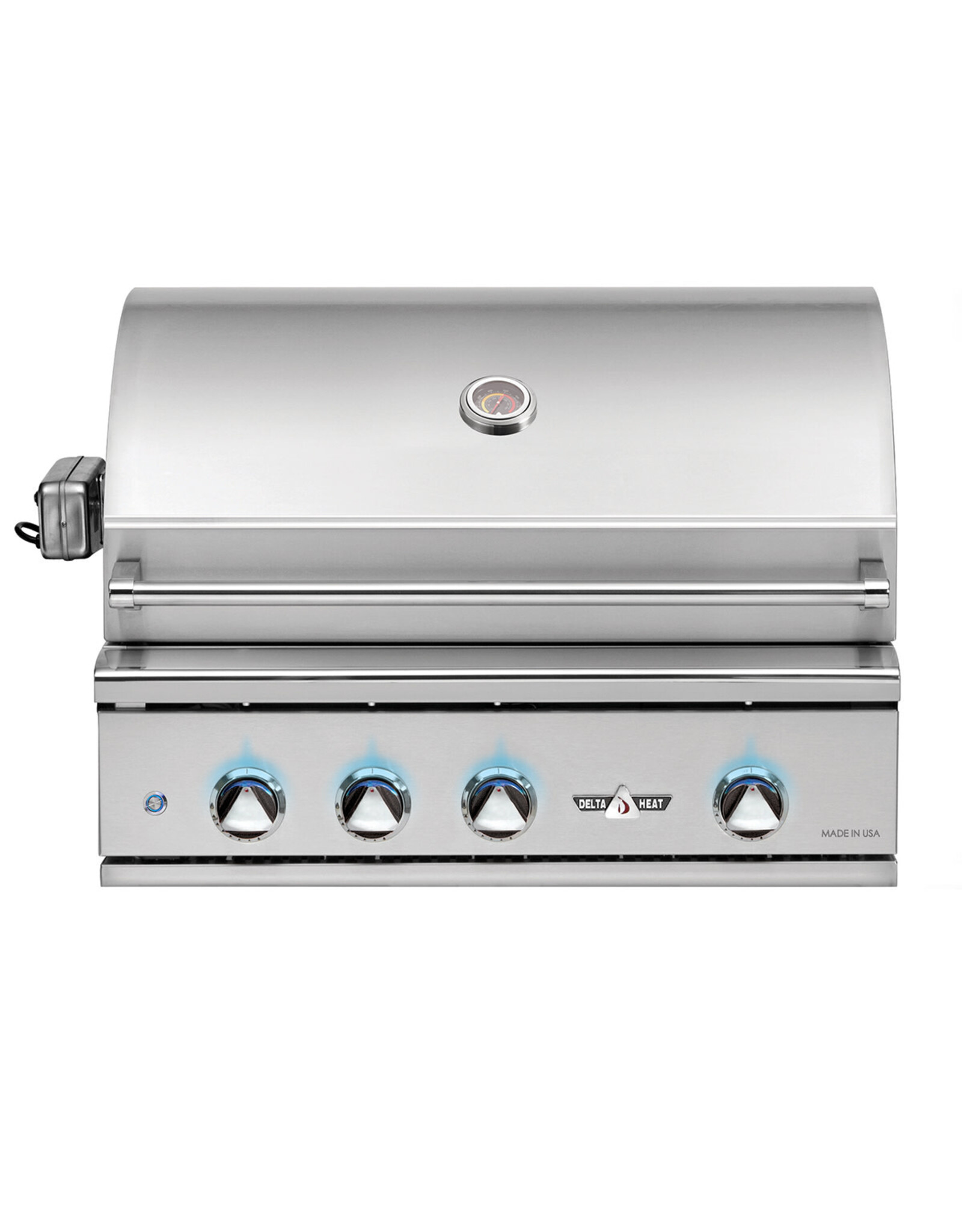 Delta Heat Gas Grill