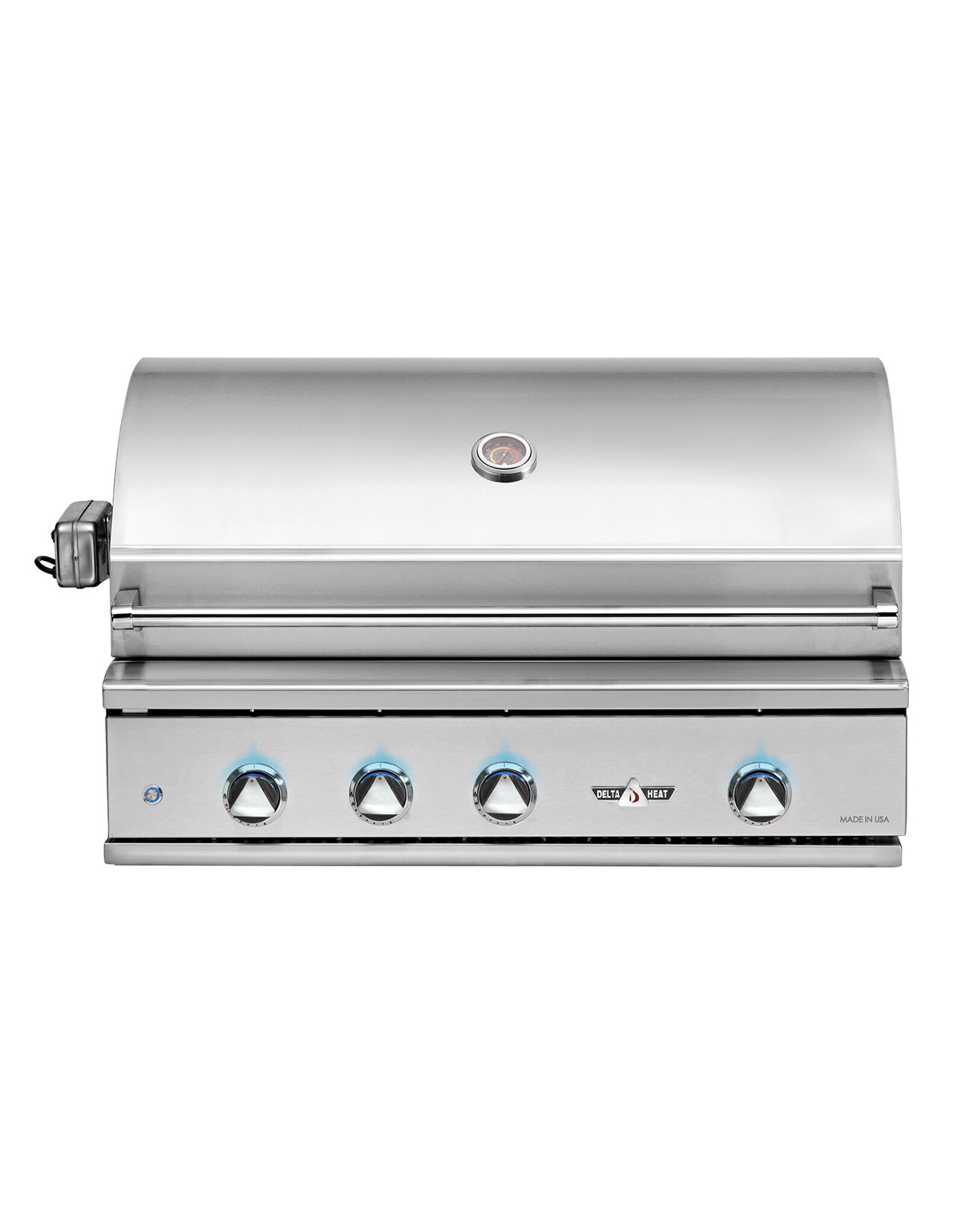 Delta Heat Gas Grill