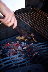 Napoleon Napoleon Cast Iron Charcoal and Smoker Tray - 67732
