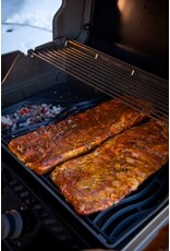 Napoleon Napoleon Cast Iron Charcoal and Smoker Tray - 67732