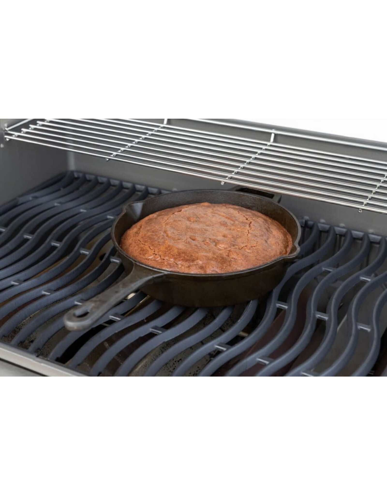 Napoleon Napoleon Frying Pan, Cast Iron 24Cm - 56053